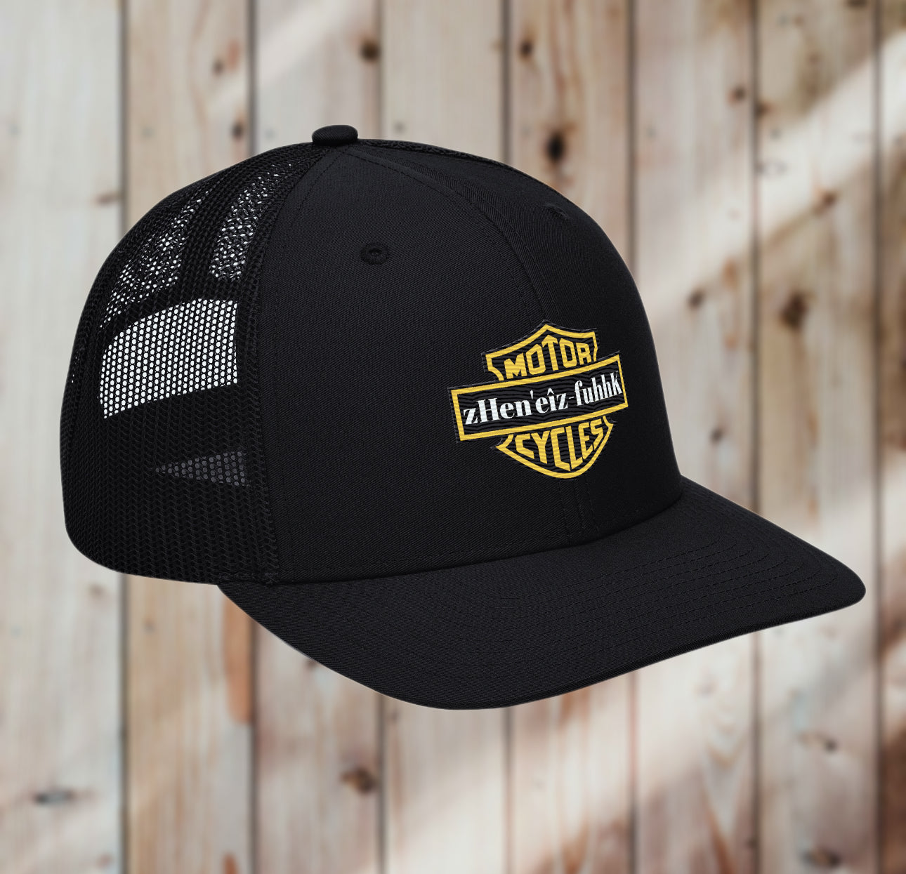 Trucker Hat&