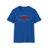 ZV Batzen VS SuperZen T-Shirt - THE ZEN VIKING