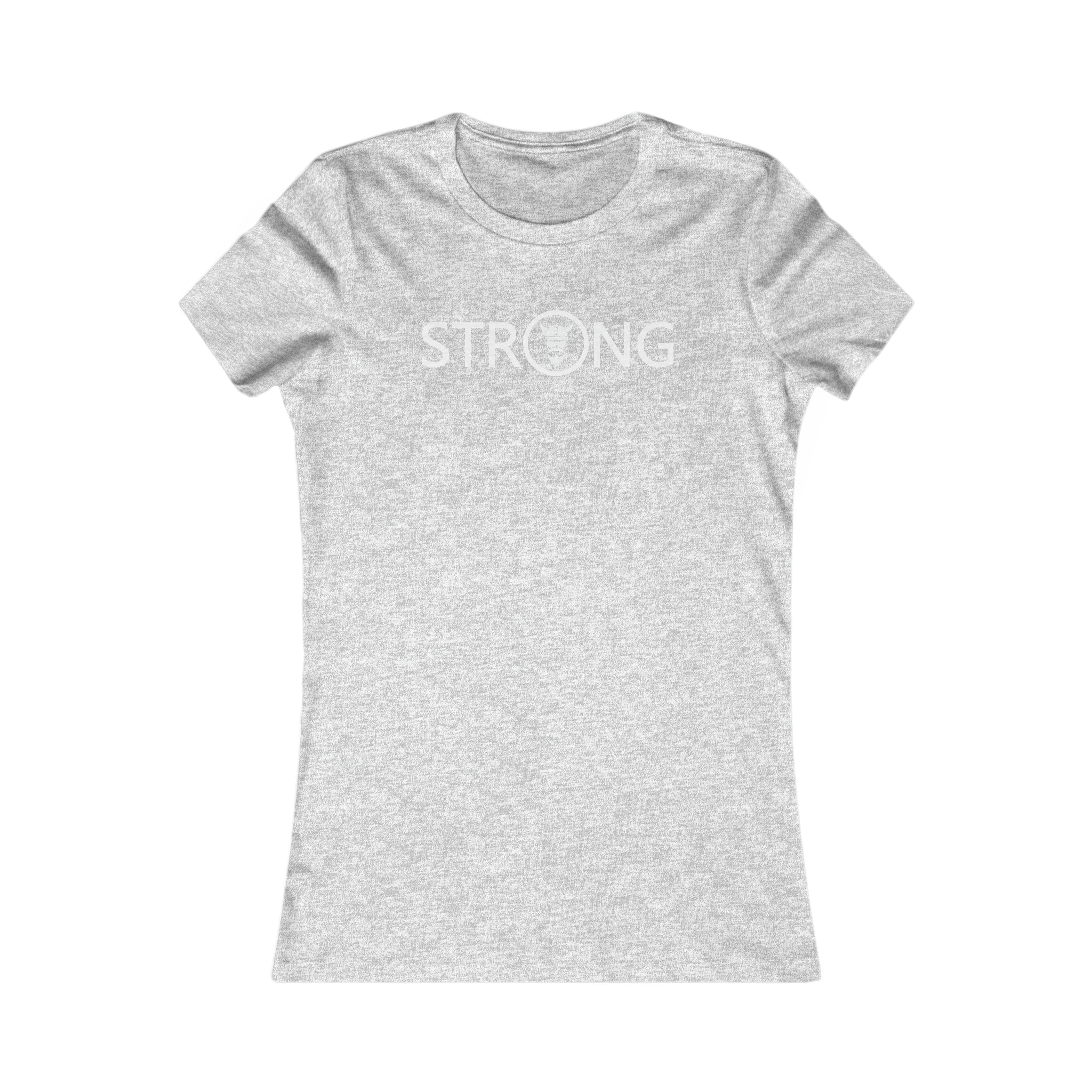 ZV Wht Strong Women&