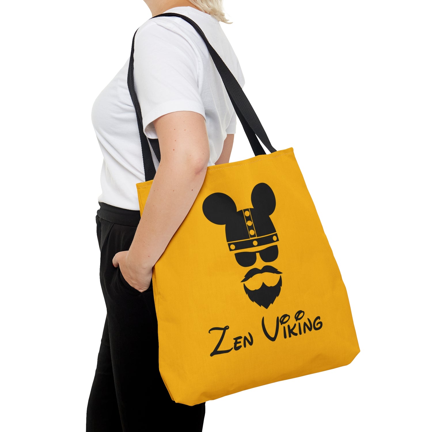 Disney Loki Tote