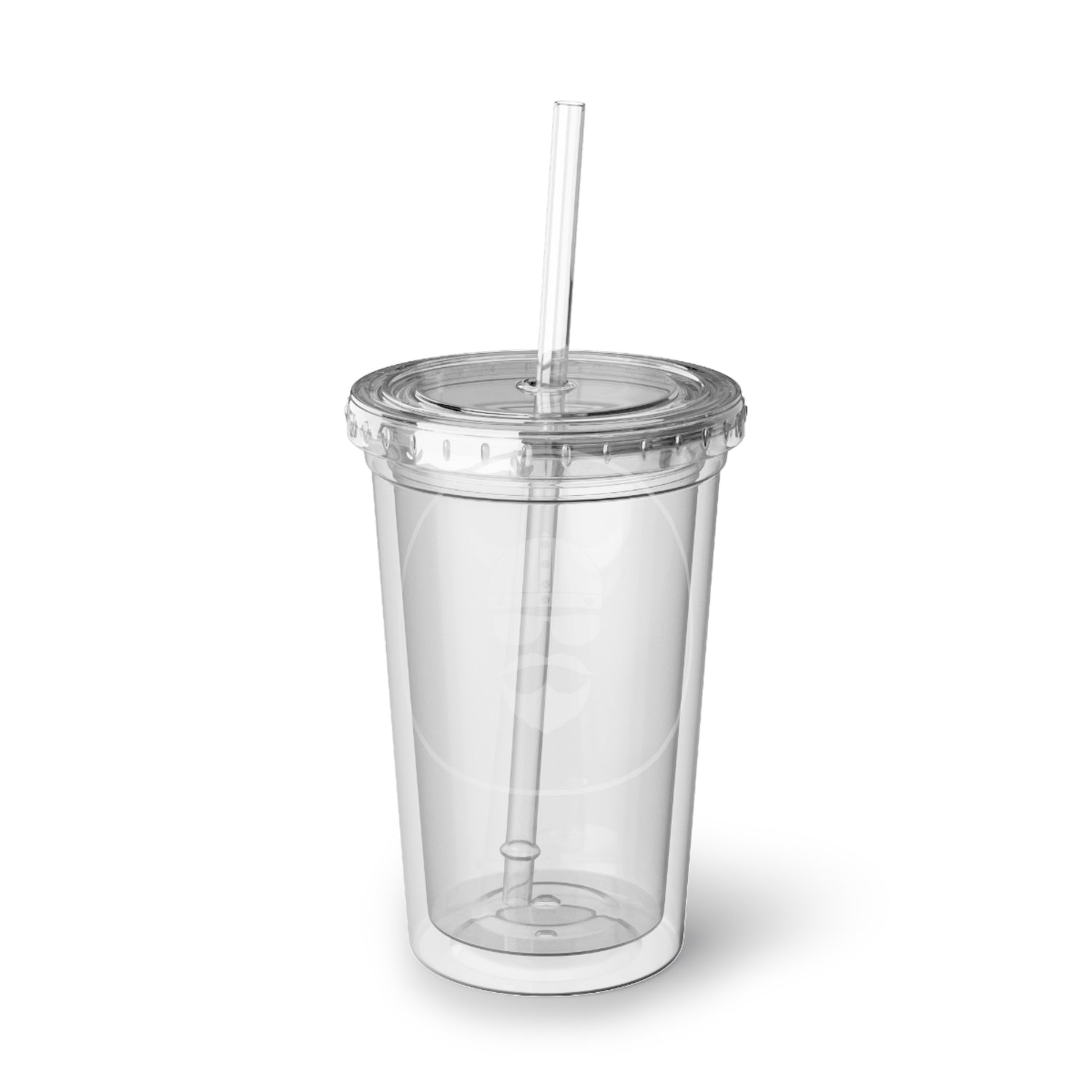 ZV Blue Label Suave Acrylic Cup - THE ZEN VIKING