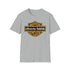 ZV Harley Davidson T-Shirt - THE ZEN VIKING