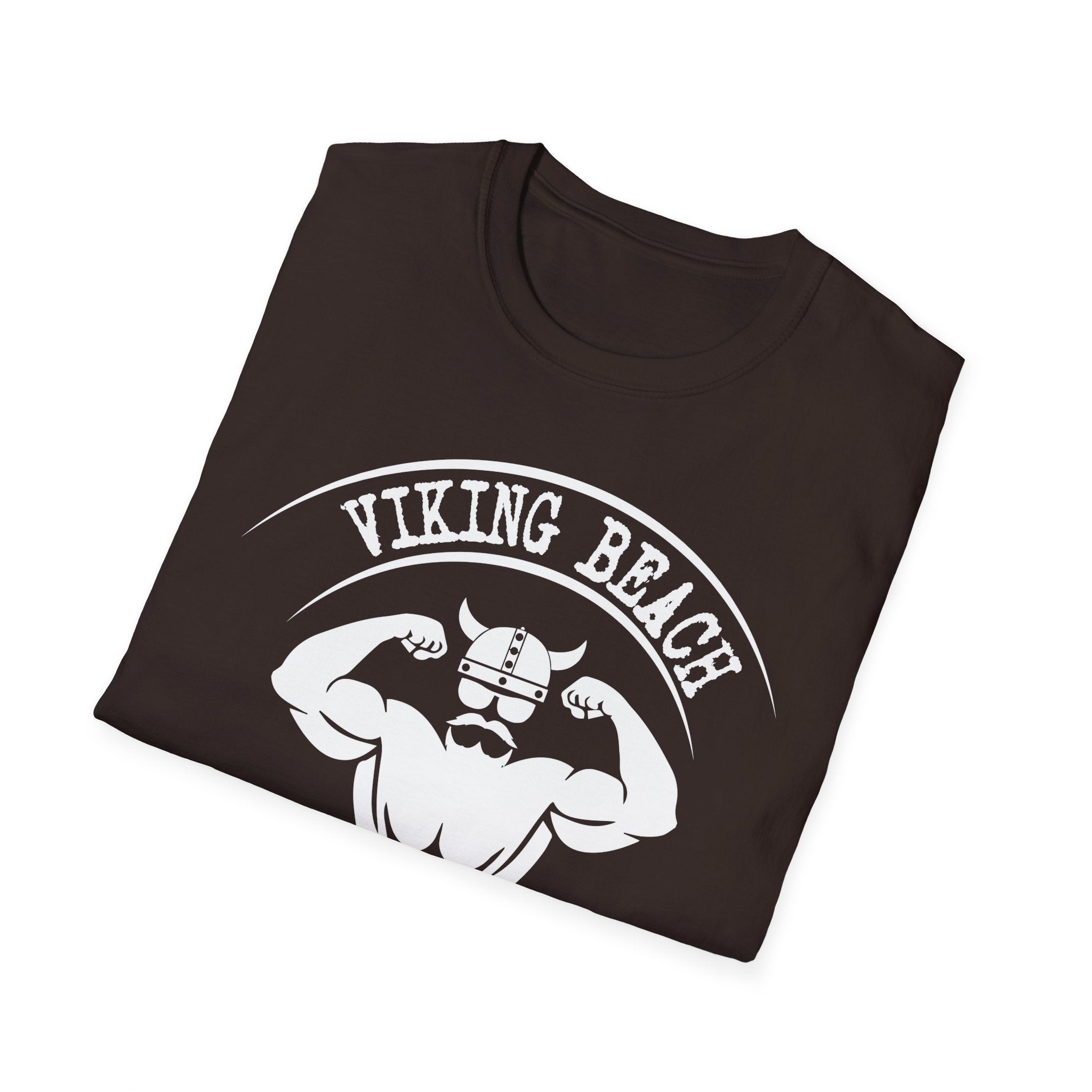 Muscle Beach ZV T-Shirt