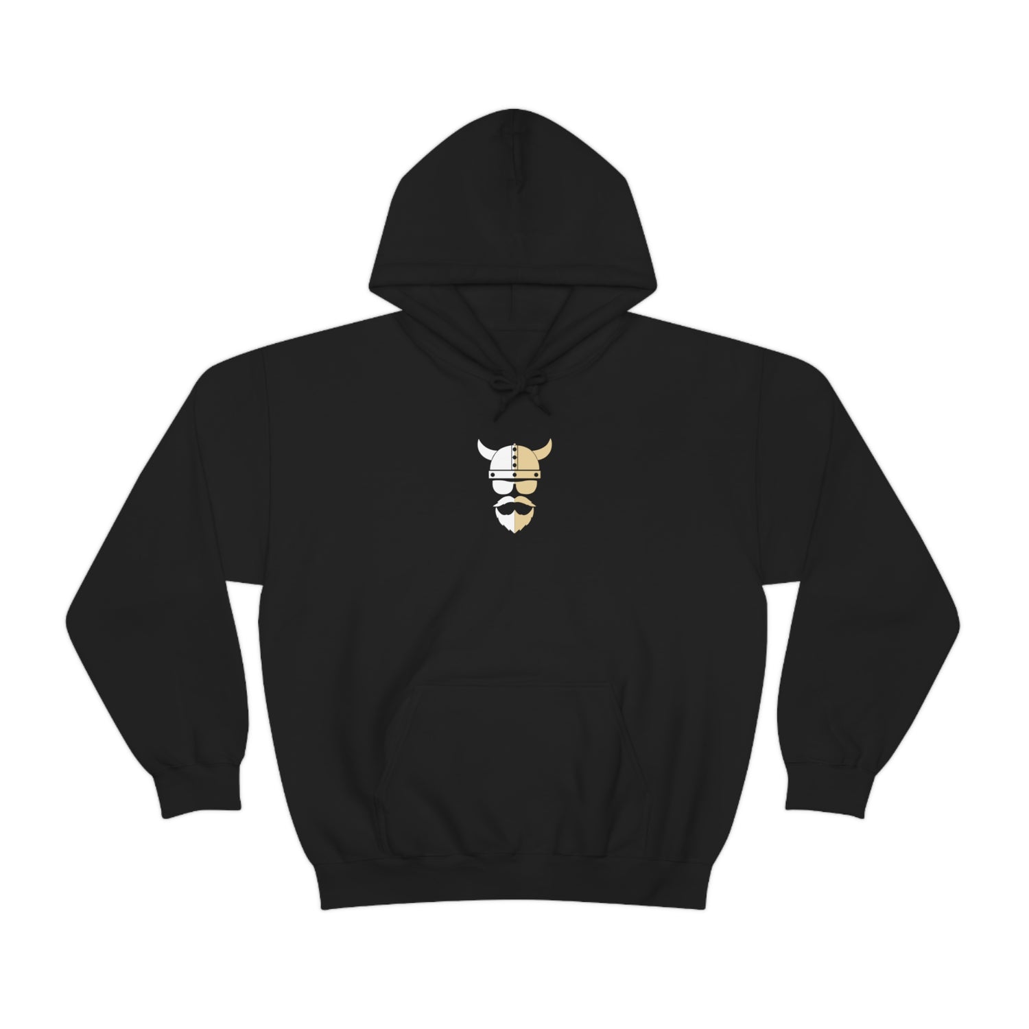 ZV Heavy Blend™ Hooded Sweatshirt - THE ZEN VIKING