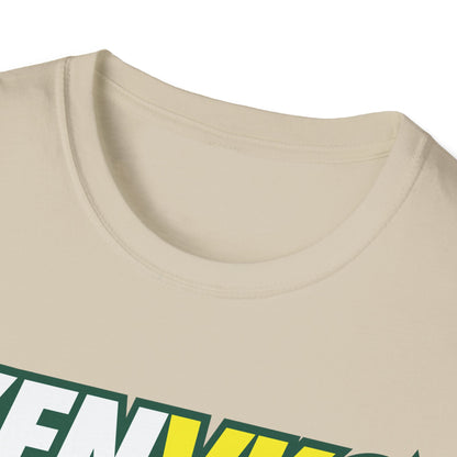 Subway ZV T-Shirt