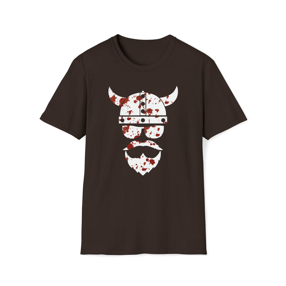 ZV bloodsport W T-Shirt - THE ZEN VIKING