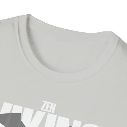 ZV Batzen T-Shirt - THE ZEN VIKING