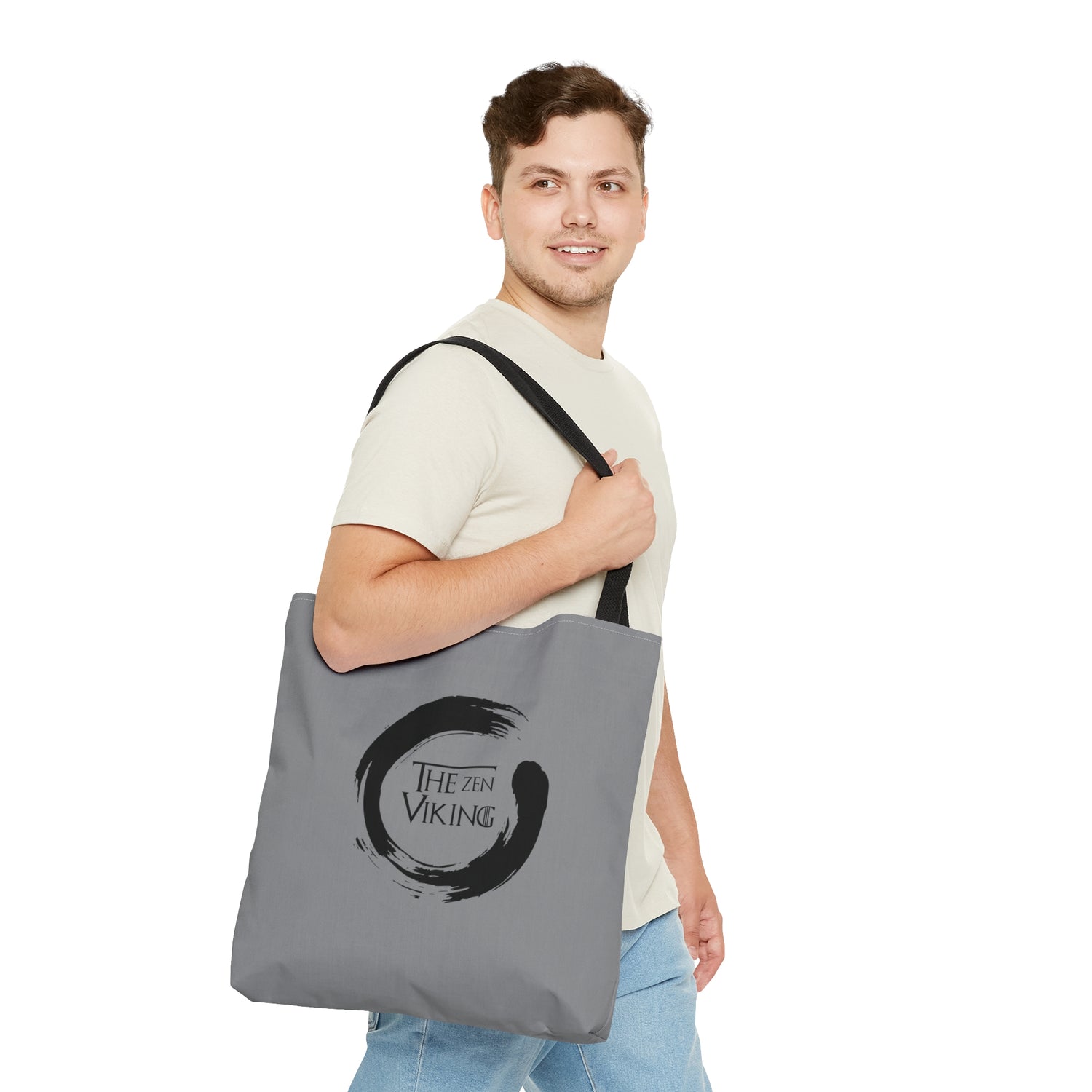 Sensei Loki Tote