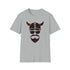 ZV bloodsport T-Shirt - THE ZEN VIKING