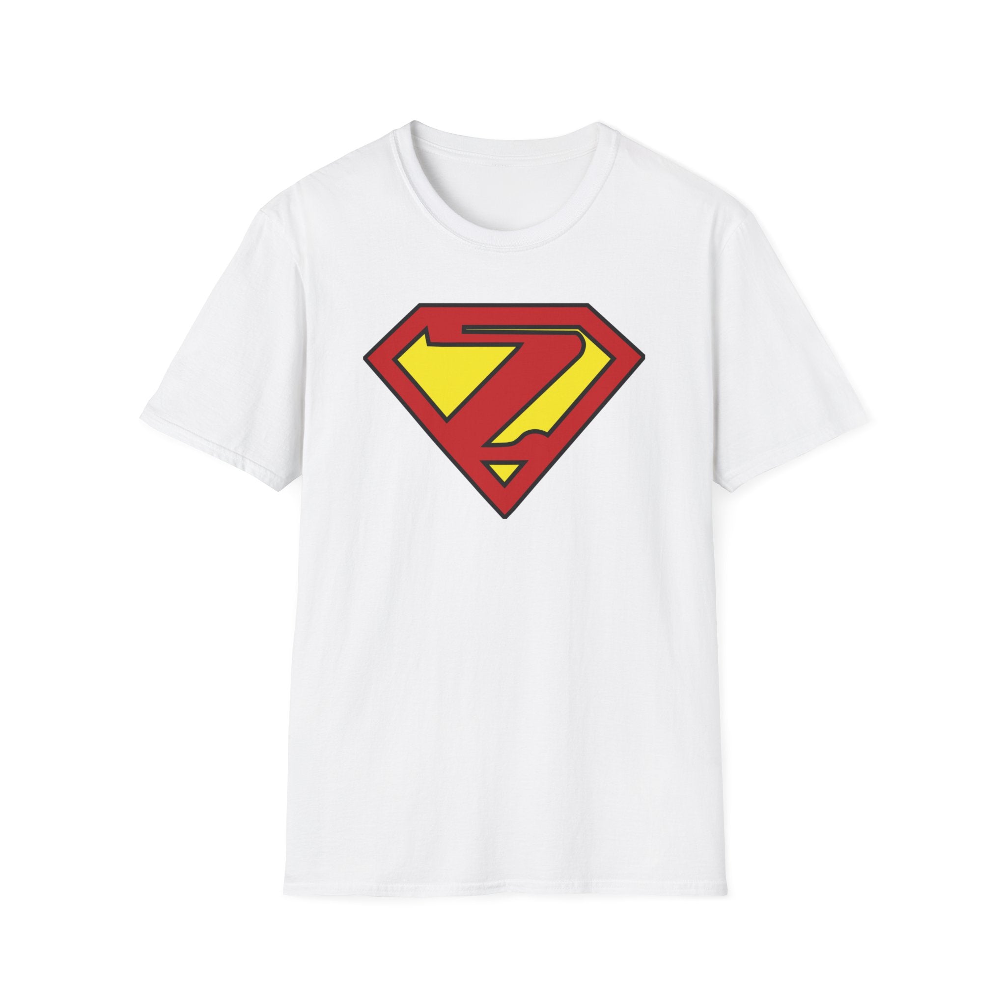 Super Zen T-Shirt