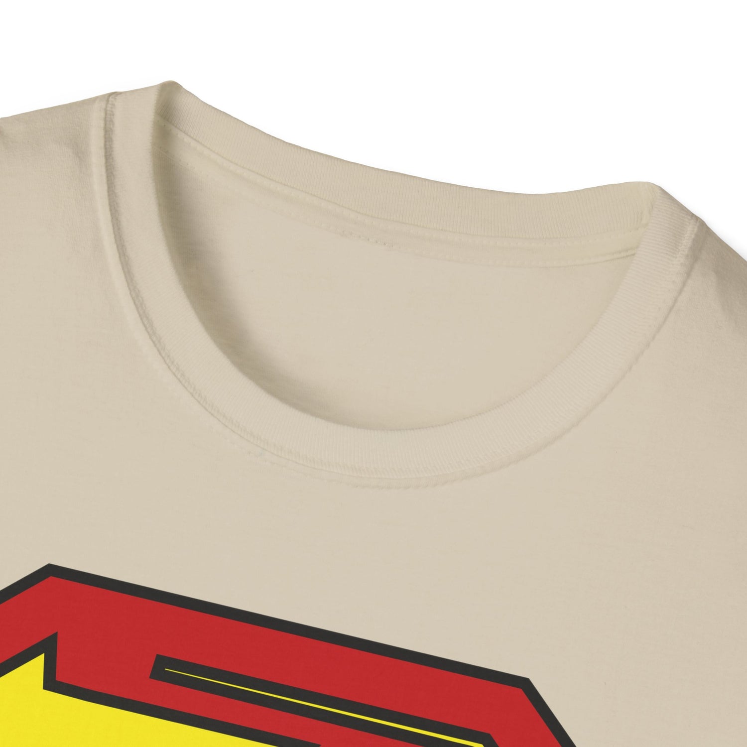 Superman ZAF T-Shirt