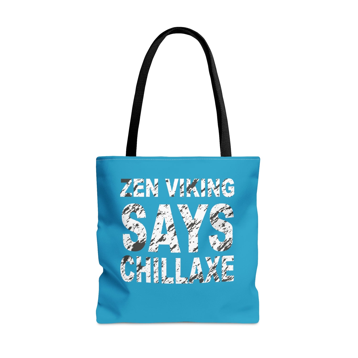 Chillaxe Loki Tote