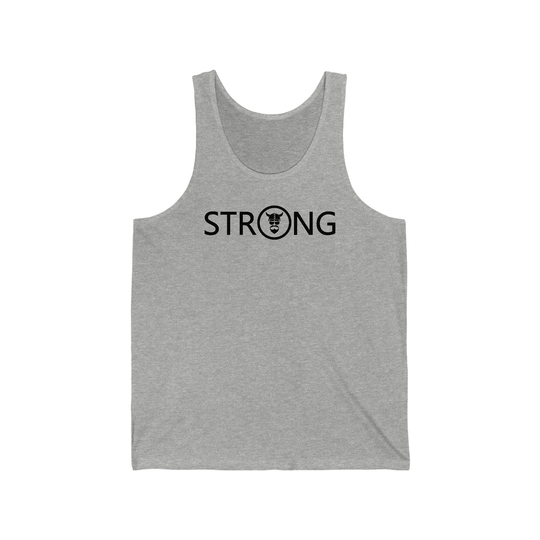 Tank Top Strong