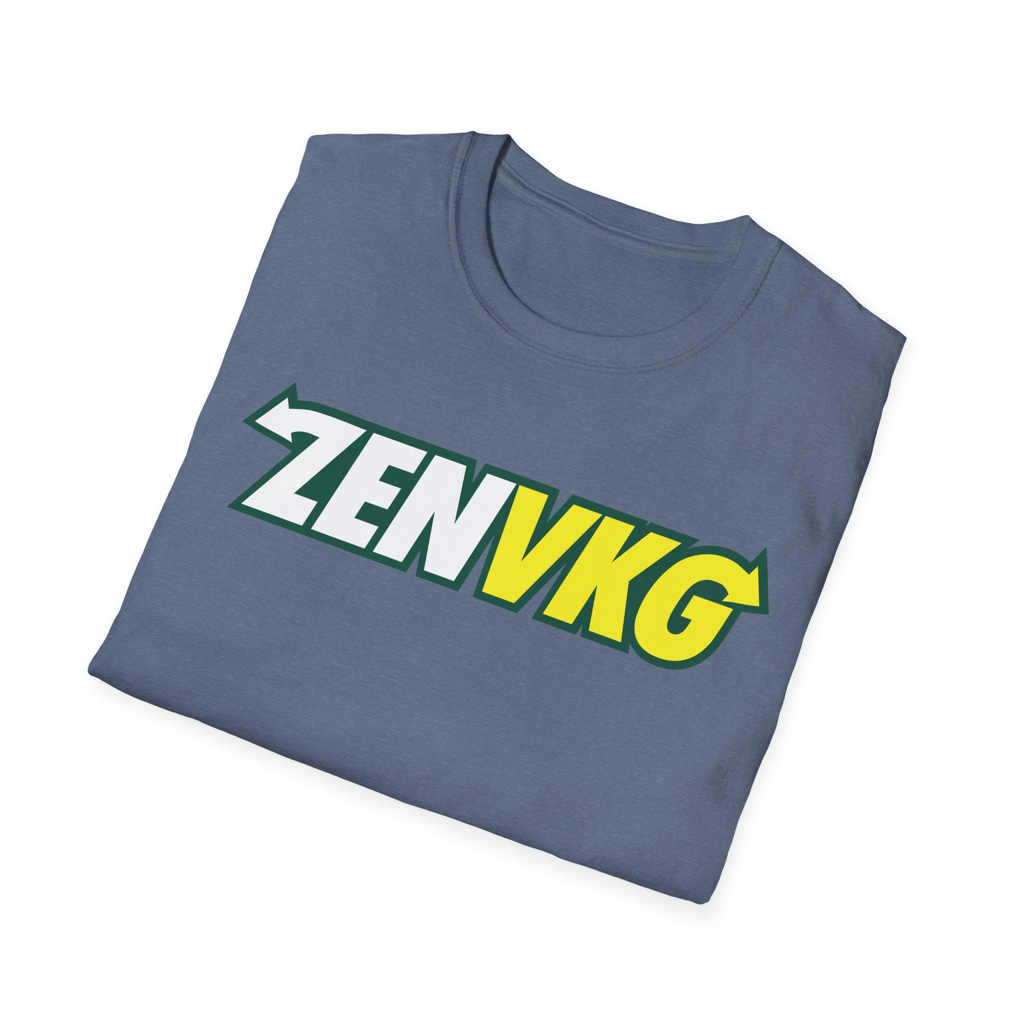 Subway ZV T-Shirt