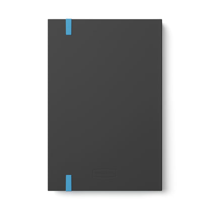 ZV Blue Stamp Edition Journal - THE ZEN VIKING