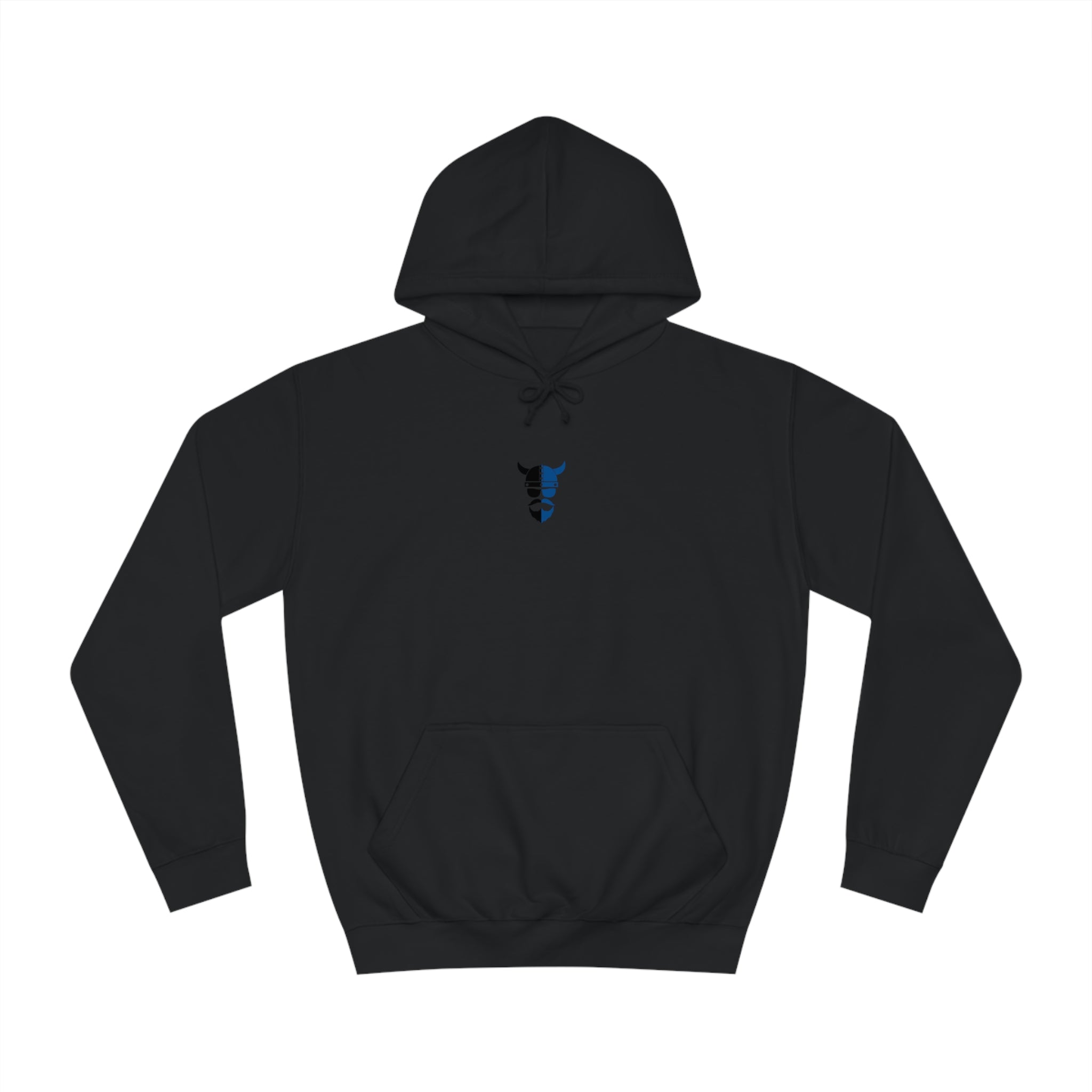 ZV Ice Hoodie - THE ZEN VIKING