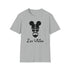 ZV Mickey Zen T-Shirt - THE ZEN VIKING