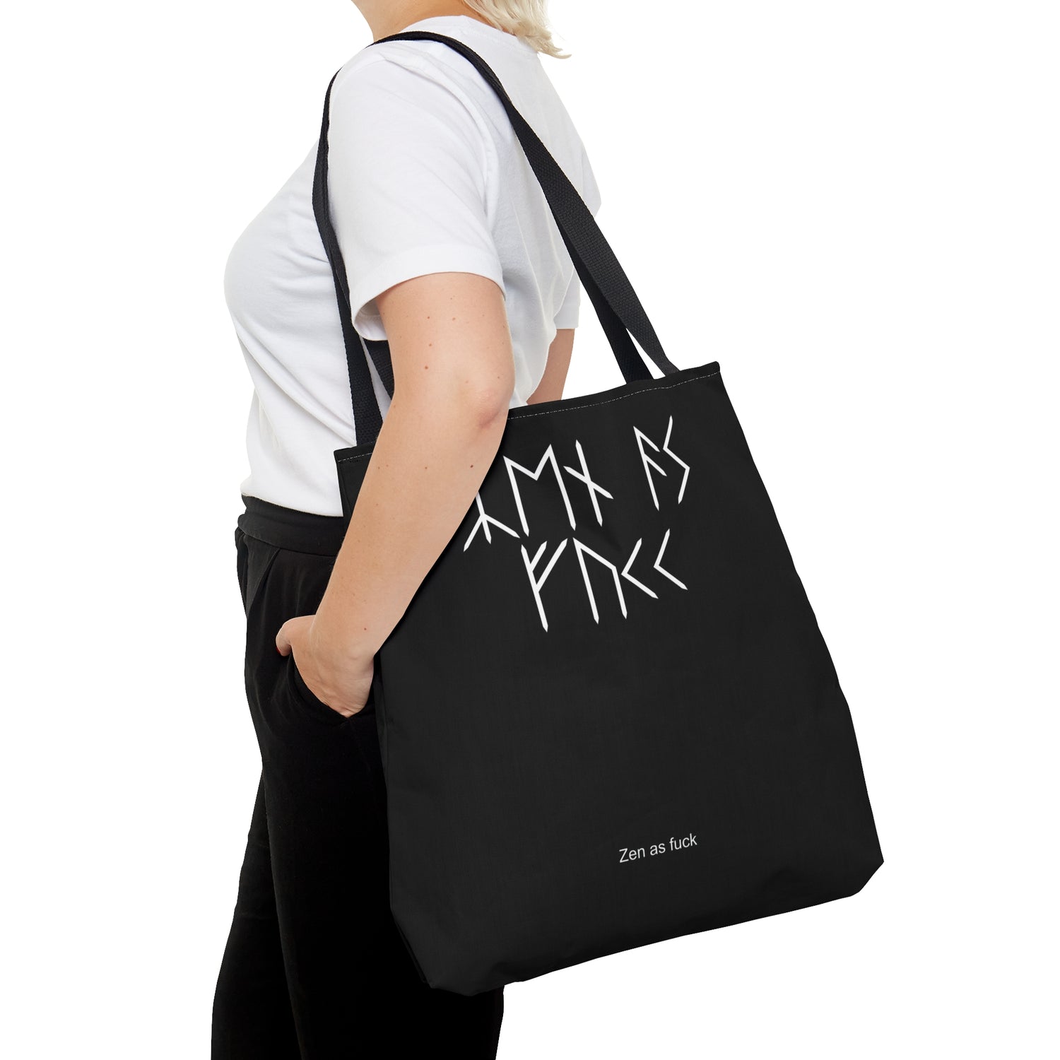 Runic ZAF Loki Tote