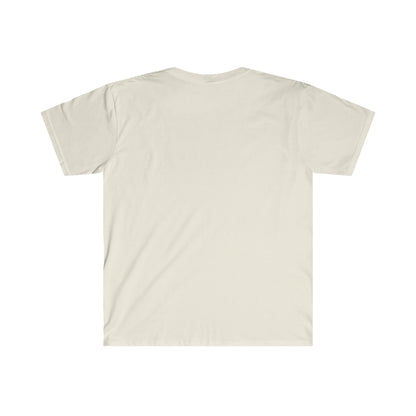 Thor ZV Softstyle T-Shirt - THE ZEN VIKING