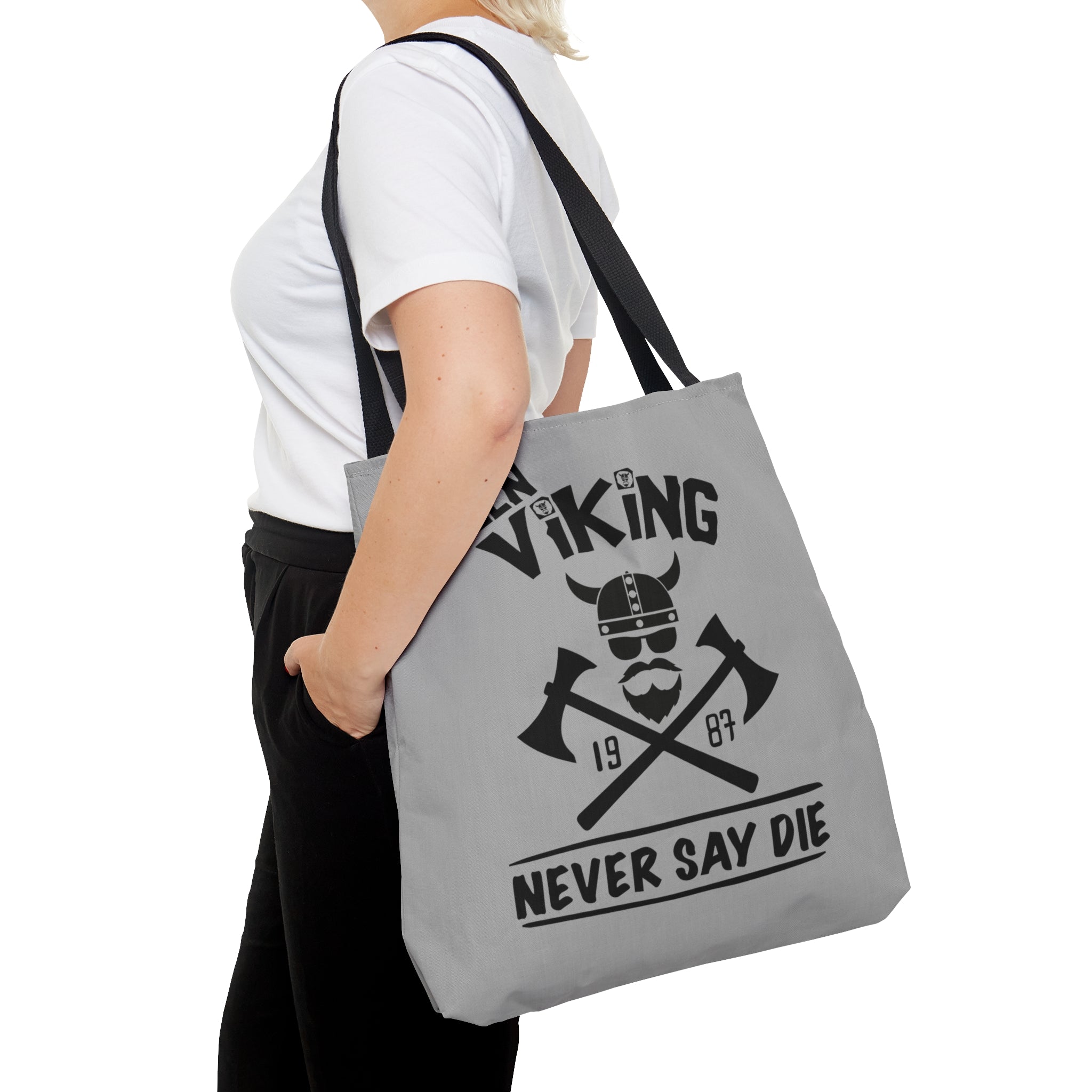 Goonies Loki Tote