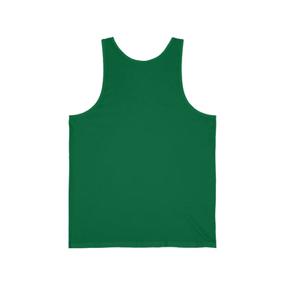 Chillaxe Tank Top - THE ZEN VIKING