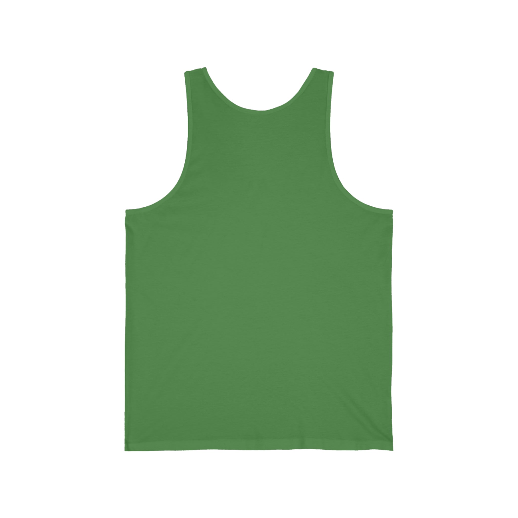 Chillaxe Tank Top - THE ZEN VIKING