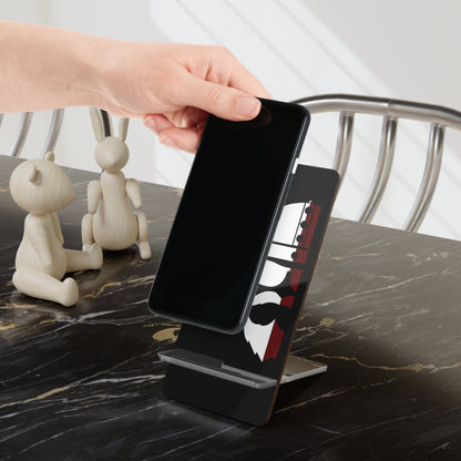 Mobile Display Stand for Smartphones - THE ZEN VIKING