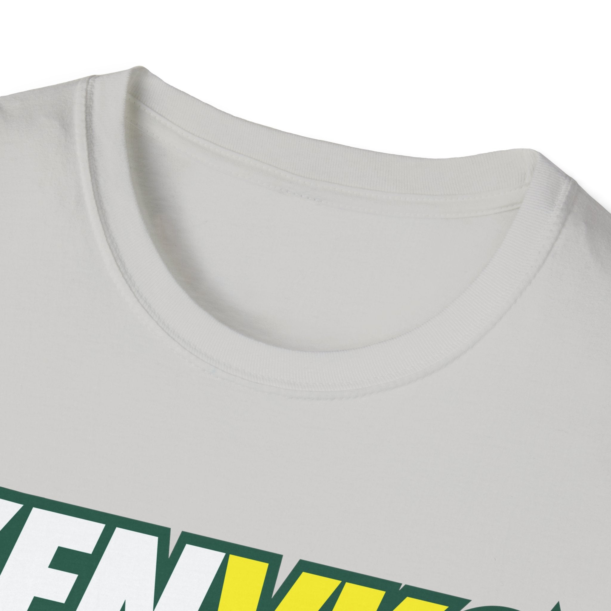 Subway ZV T-Shirt