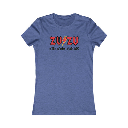 ZV ZV Women&