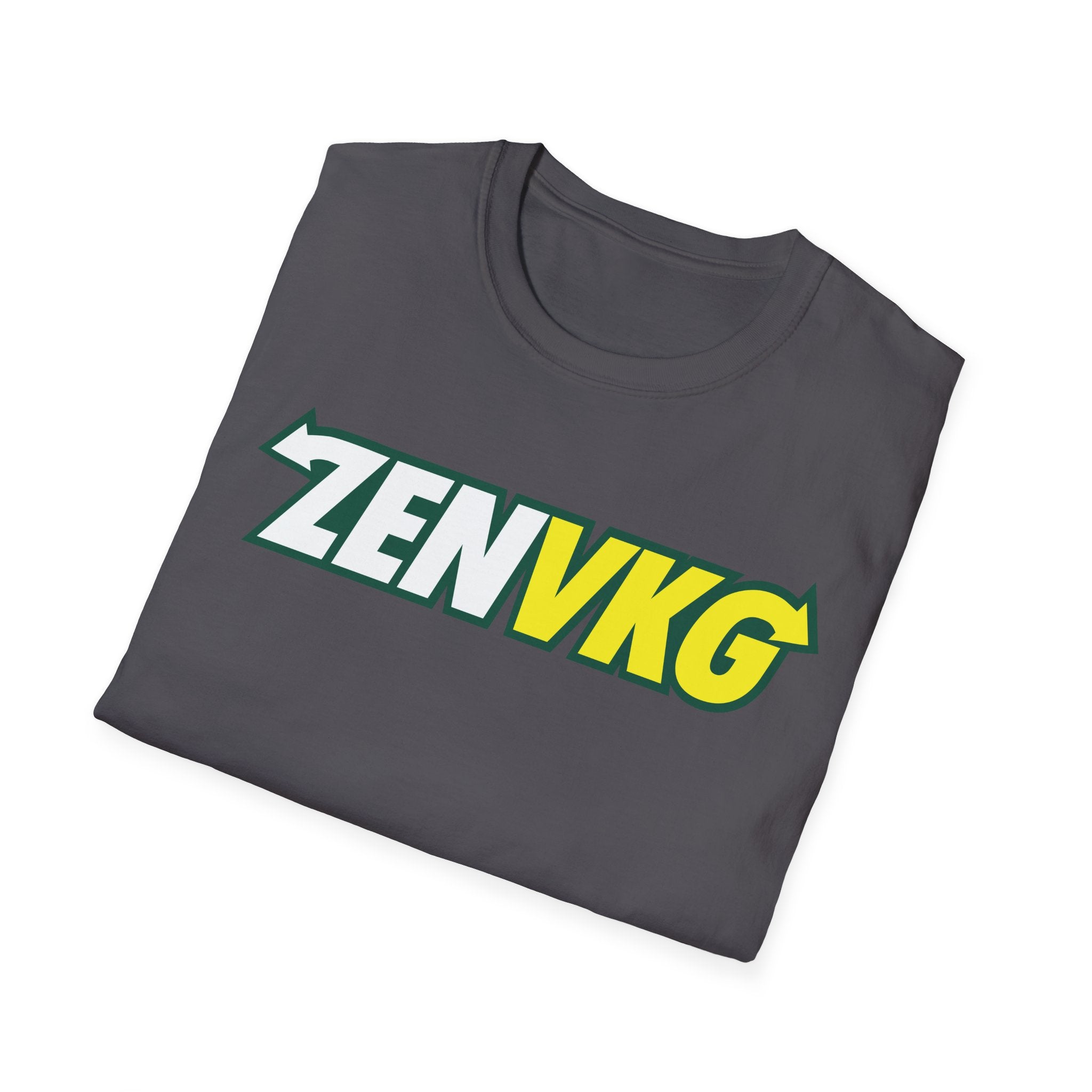 Subway ZV T-Shirt