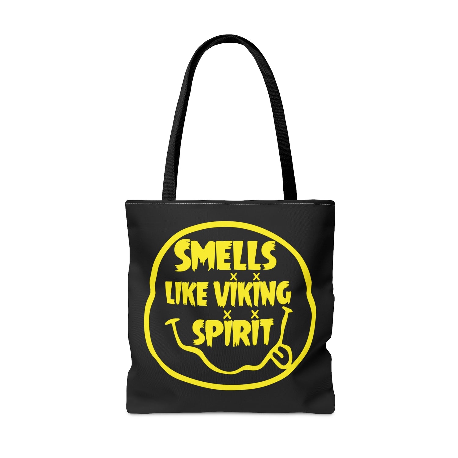 Nirvana Loki Tote