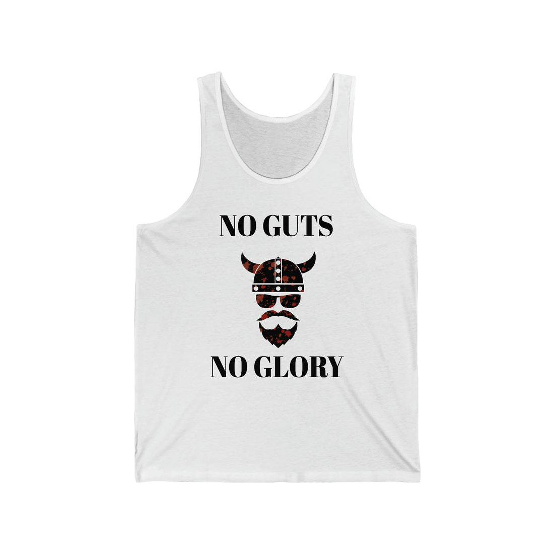 ZV No Guts No Glory Tank