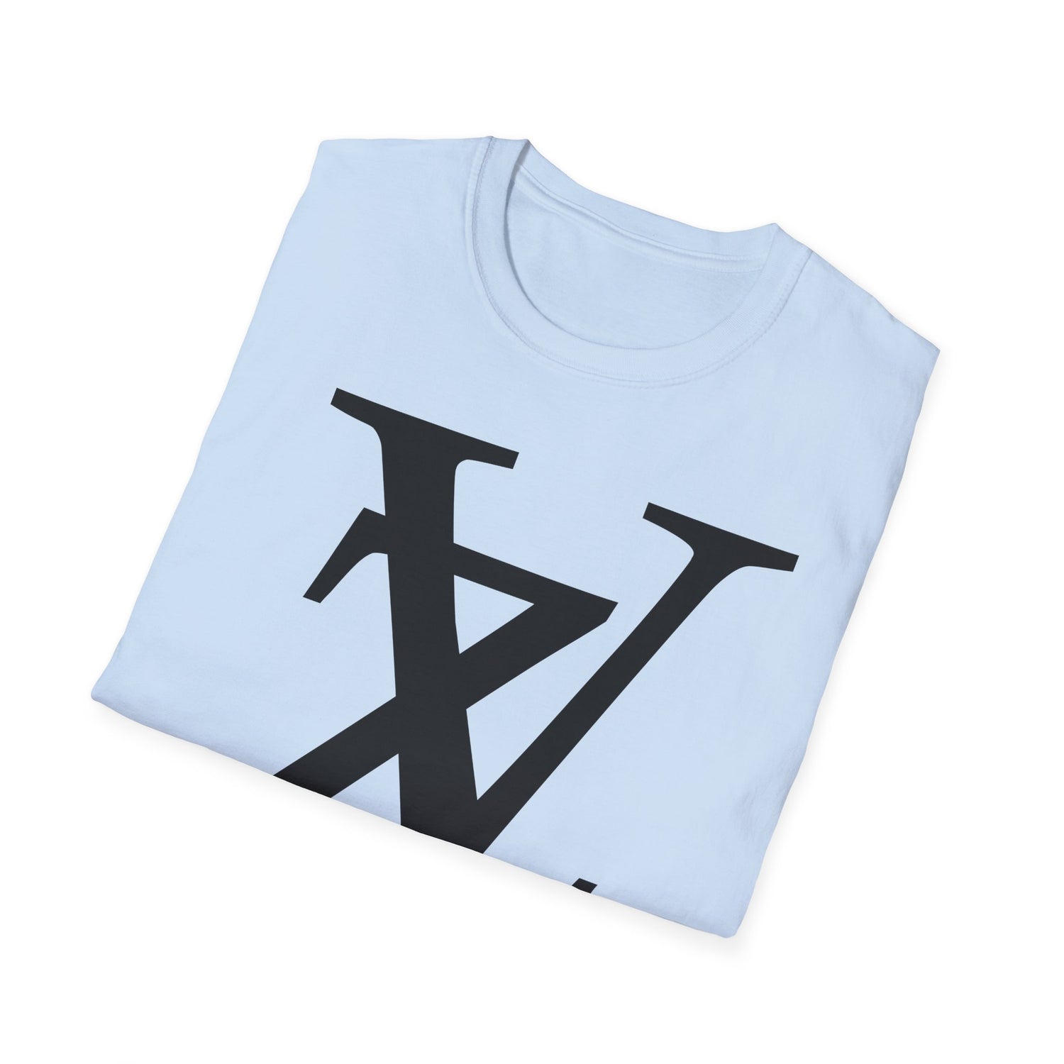 Louis Vuitton Blk T-Shirt