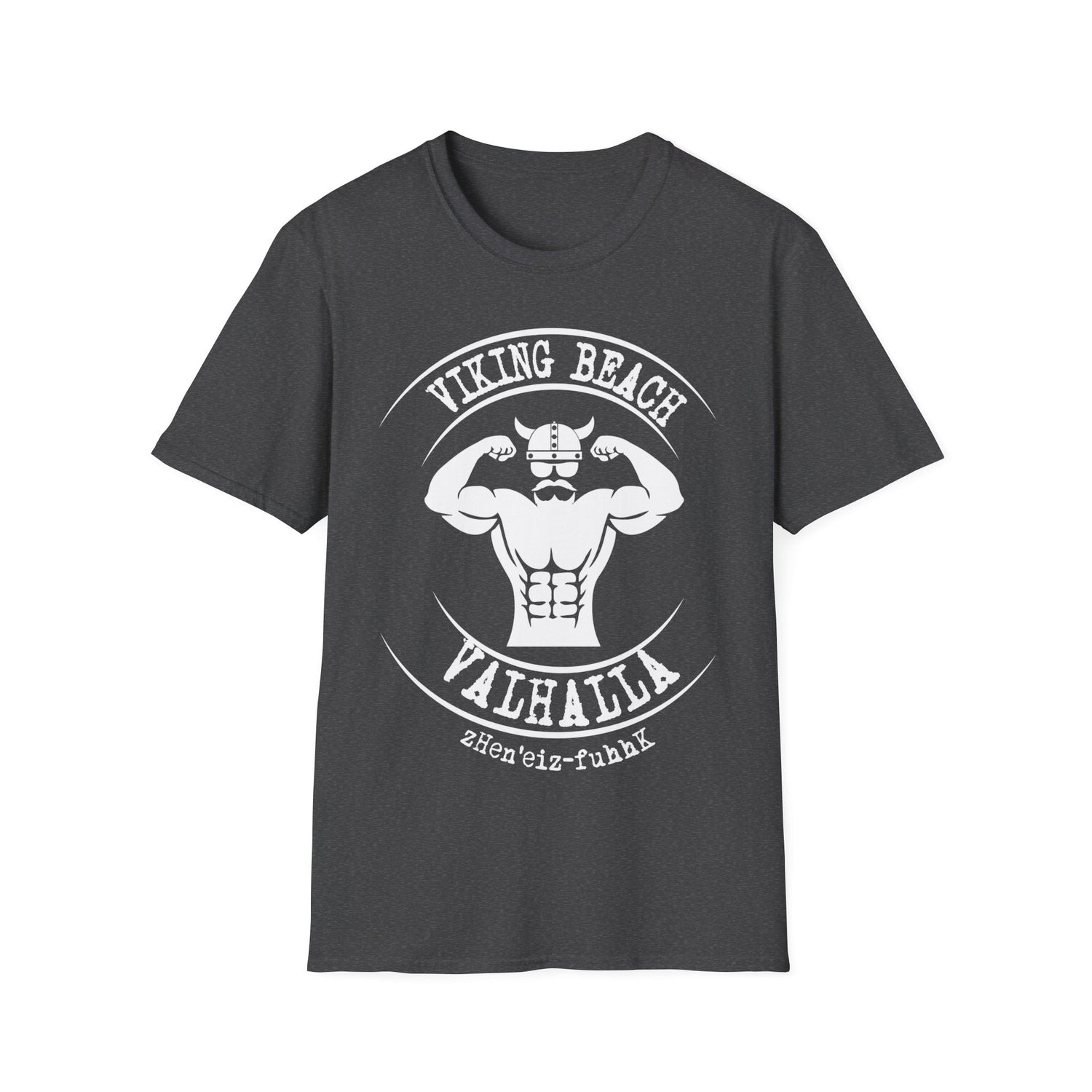 Muscle Beach ZV T-Shirt