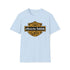 ZV Harley Davidson T-Shirt - THE ZEN VIKING