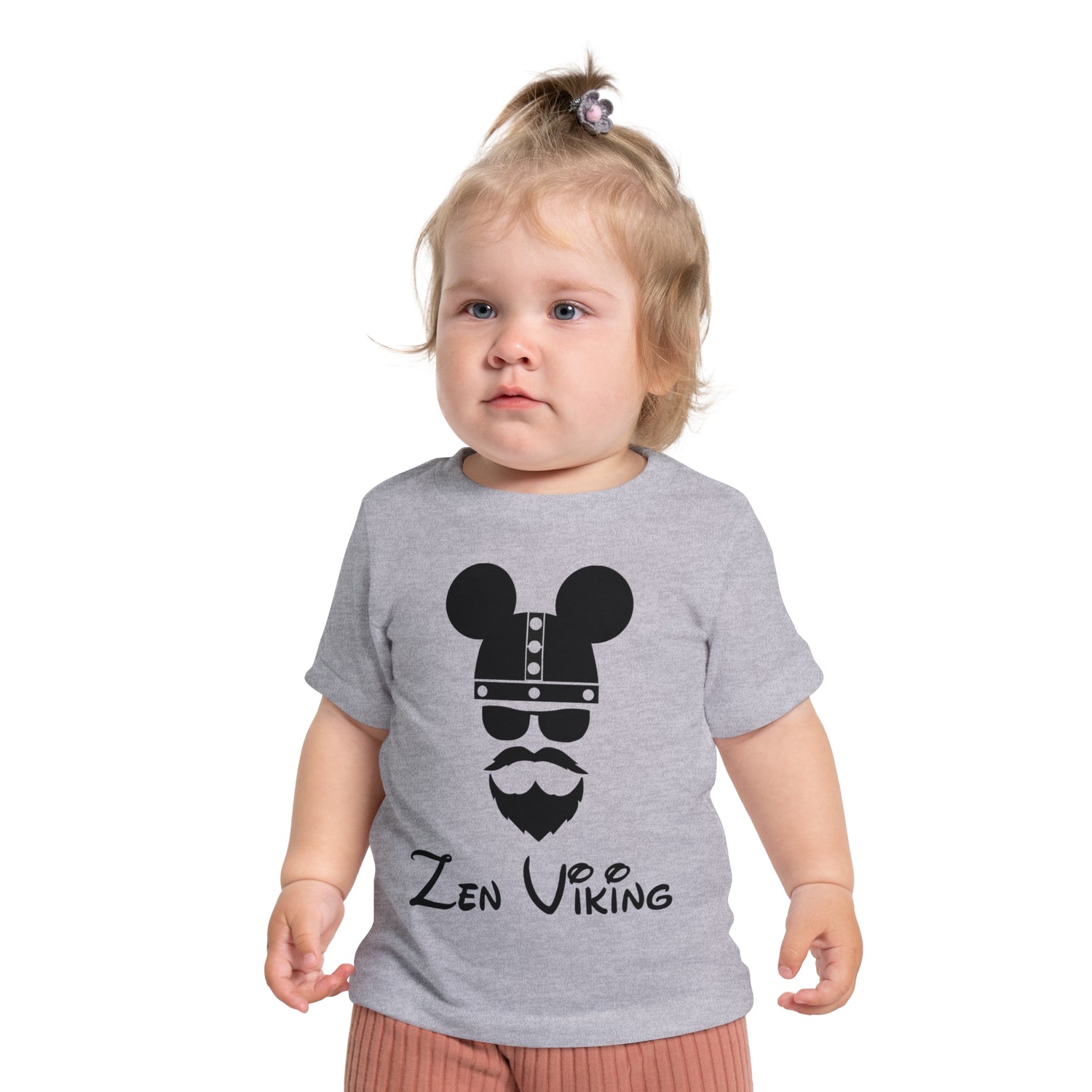 ZV Mickey Toddler&