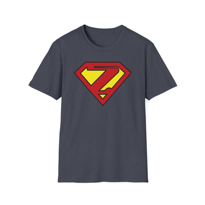 Super Zen T-Shirt