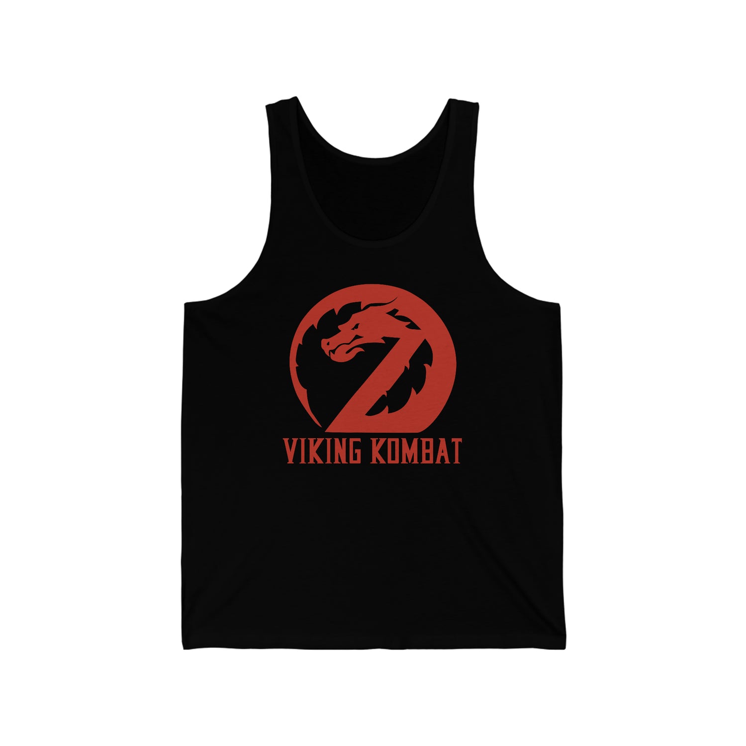 Mortal Combat ZV Tank