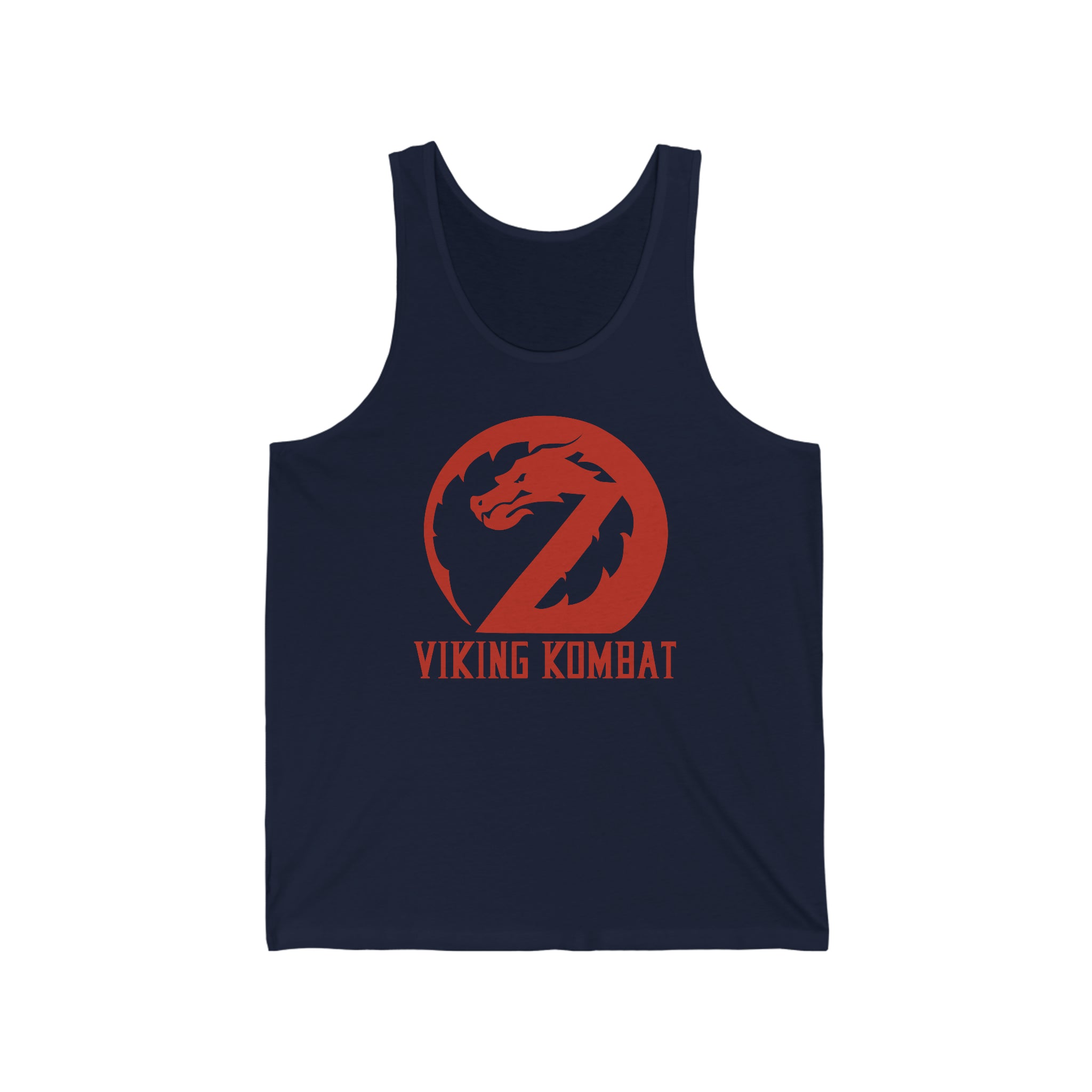 Mortal Combat ZV Tank