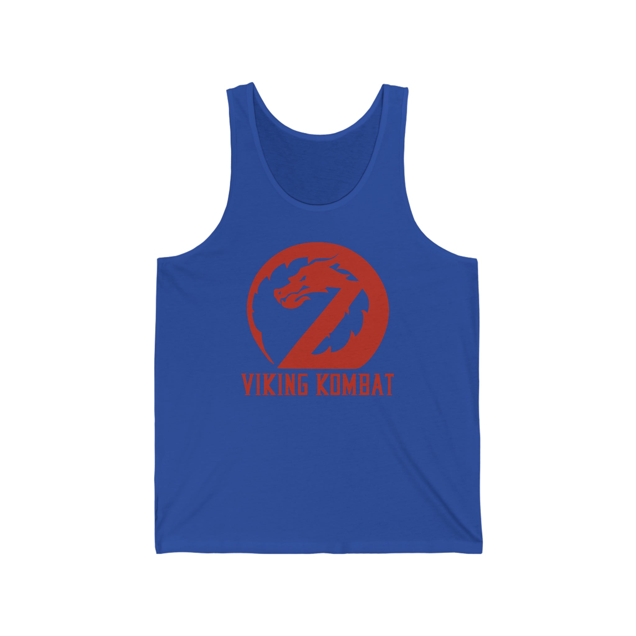 Mortal Combat ZV Tank