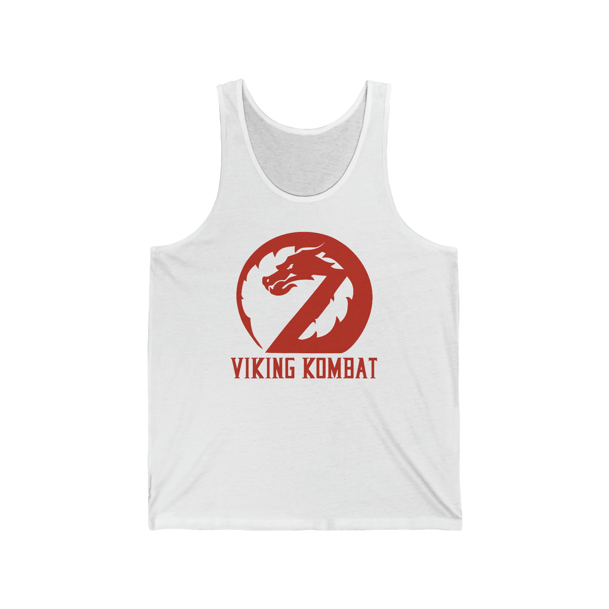 Mortal Combat ZV Tank