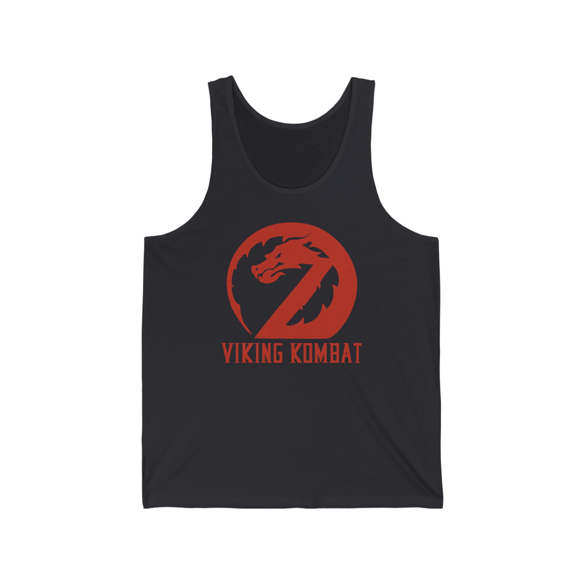 Mortal Combat ZV Tank