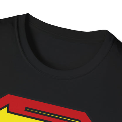 Superman ZAF T-Shirt