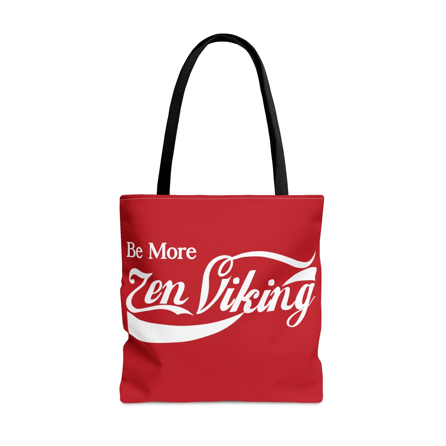 Coca-Cola ZV Tote