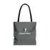 Zen-Yang Savage Tote Bag - THE ZEN VIKING