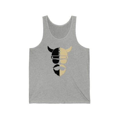 Tank Top Dark G - THE ZEN VIKING