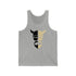 Tank Top Dark G - THE ZEN VIKING