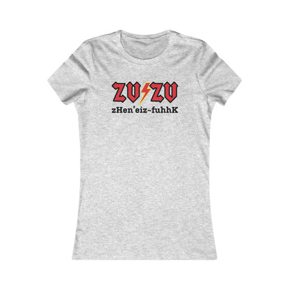 ZV ZV Women&