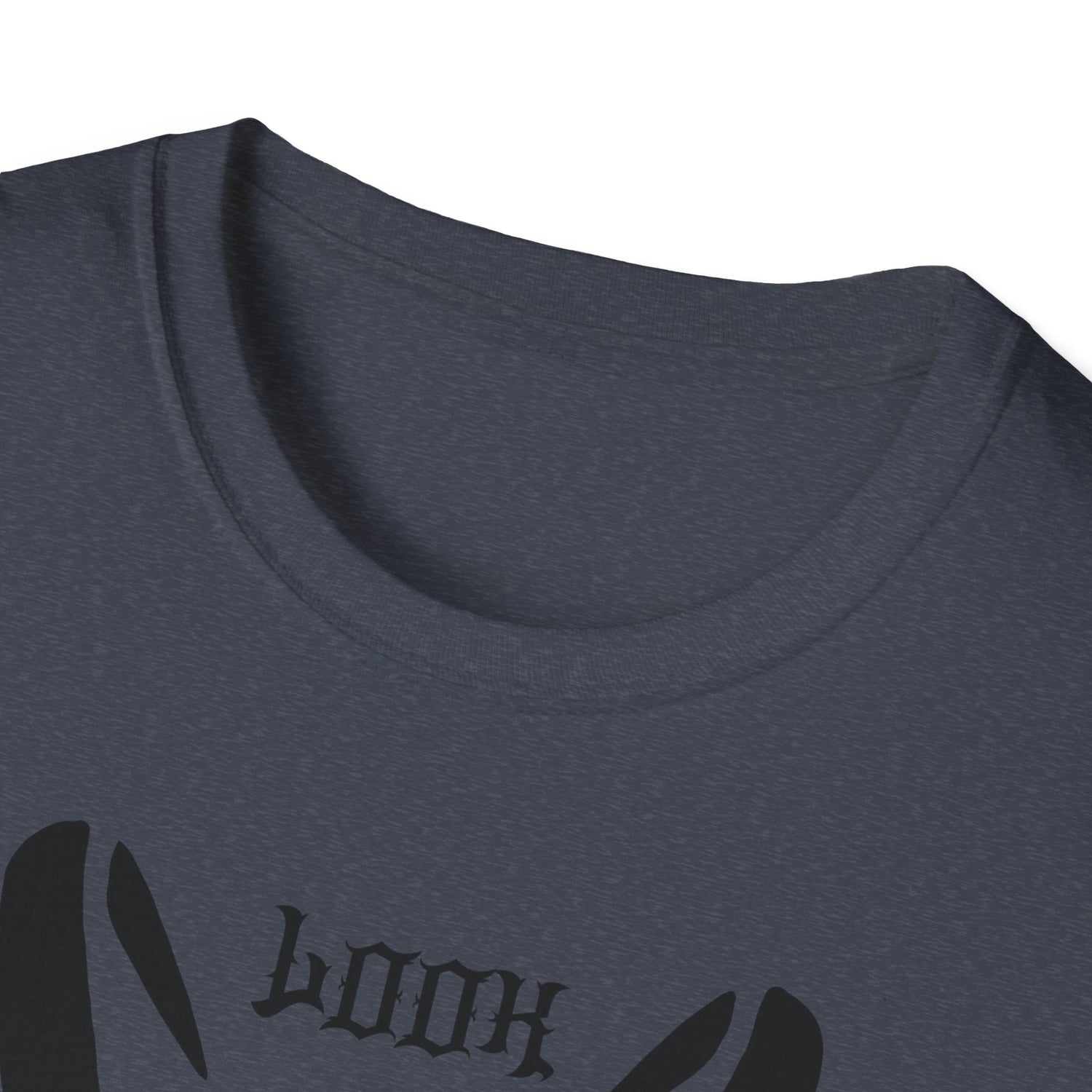 Lazi Loki T-Shirt