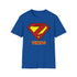 ZV Super Z Viking T-Shirt - THE ZEN VIKING